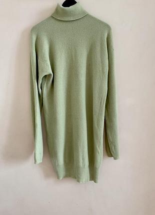 Кашемировый свитер  люкс шотландия kinross