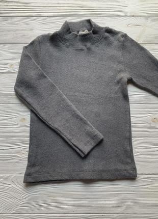 Гольф водолазка для хлопчика