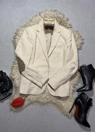 Пиджак от zara размер м