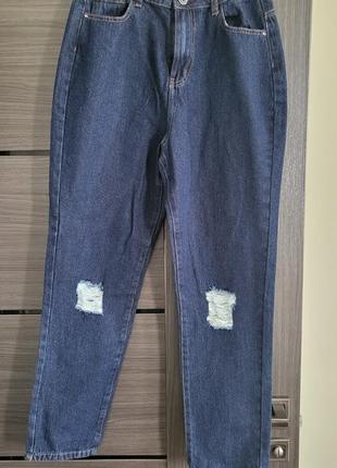 Джинси буху, m-ка