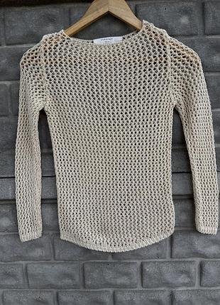 Лонгслив zara