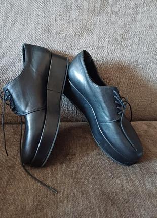 Туфли cos#лоферы