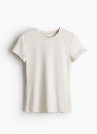 Нова футболка h&m