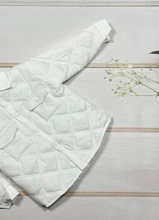 Стильна куртка, утеплювач - прошарок синтепону, підклад: нейлон