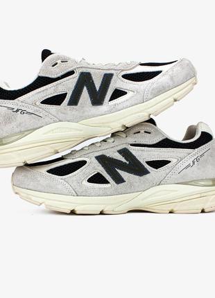 New balance 990 v3 "teddy santis"