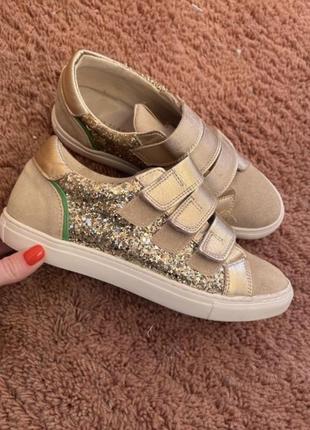 Кеды испания 37