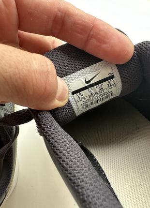 Кроссовки nike court royale7 фото