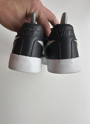 Кроссовки nike court royale4 фото