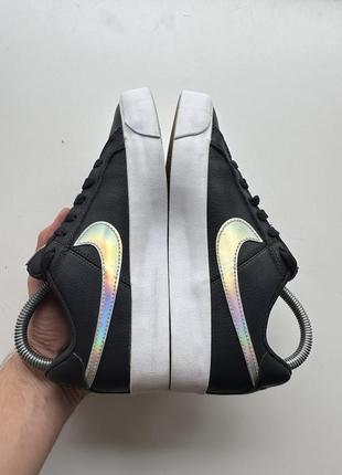 Кроссовки nike court royale5 фото