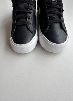 Кроссовки nike court royale3 фото