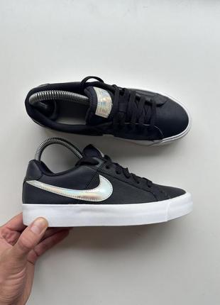 Кроссовки nike court royale
