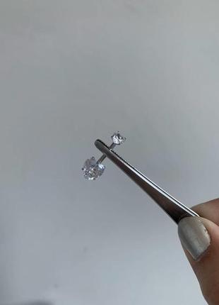 Прикраса для проколу пупка