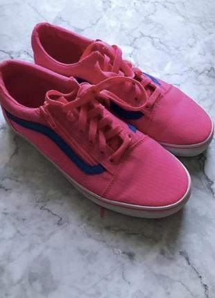 Vans 38 2