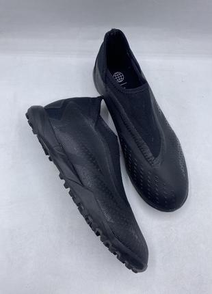 Сороконожки  adidas predator accuracy.3 ll tf (gw4644) оригинал