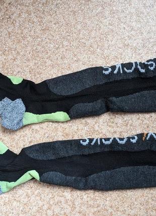 Горнолыжные носки x-socks ski light 45-47