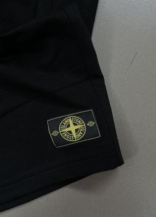 Мужские шорты stone island,турция2 фото