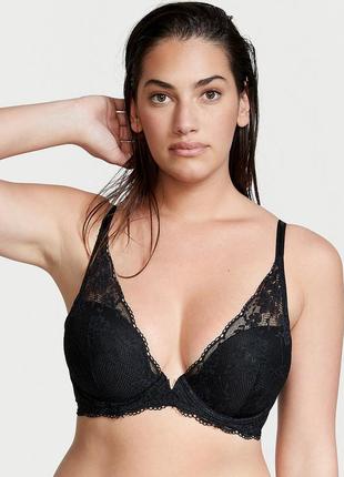 Новый бюстгальтер victoria's secret 34 с/75с и 36с/80с, оригинал