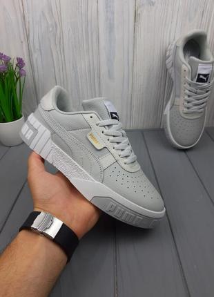 Кросівки puma cali
