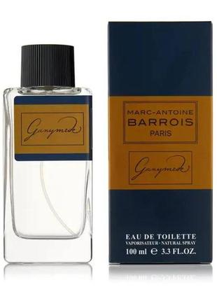 Туалетна вода marc-antoine barrois ganymede 100 ml women