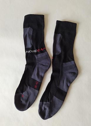 Спортивні термо шкарпетки nord cap