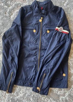 Ветровка moncler