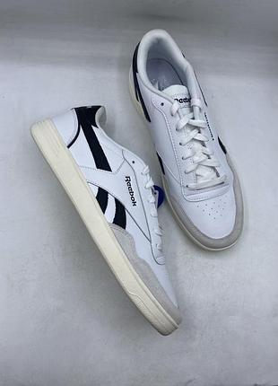 Кросівки reebok royal techque (fz0426) оригінал