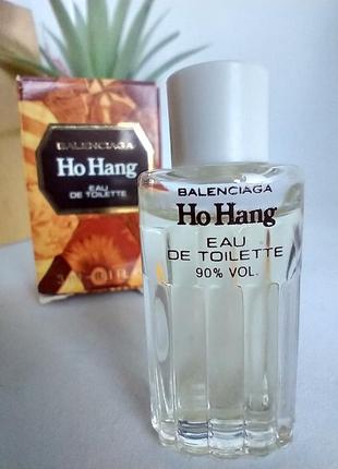 Balenciaga ho hang