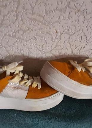 Кроссовки 41-42