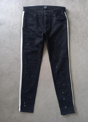 Брендовые джинсы boohoo.