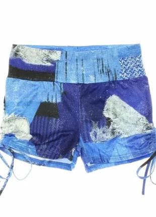 Новые! шорты shein xs