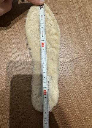 Чоботи ugg 7
