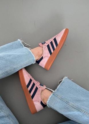 Женские кроссовки meaning adidas spezial