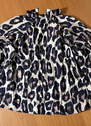 Шикарна блуза eksept