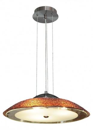 Люстра подвес для кухни w-396/3t