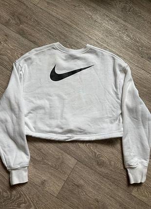 Свитшот от бренда nike 2