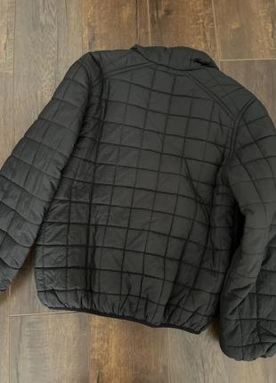 Демісезонна  куртка zara 3