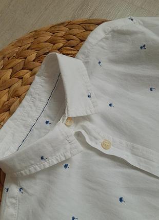Рубашка от zara 2