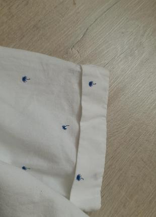 Рубашка от zara 6