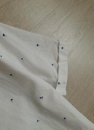 Рубашка от zara 3