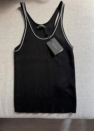 Майка massimo dutti