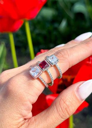 Серебряные кольца pandora 👑