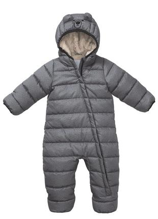 Зимовий комбінезон impidimpi 86-92 см