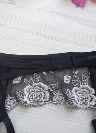 Пояс для панчіх розмір 12-14 la senza 6