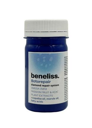 Ботокс от бренда benneliss