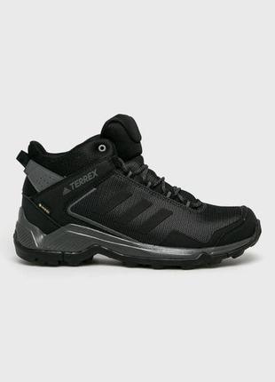 Ботинки мужские adidas terrex eastrail mid gtx