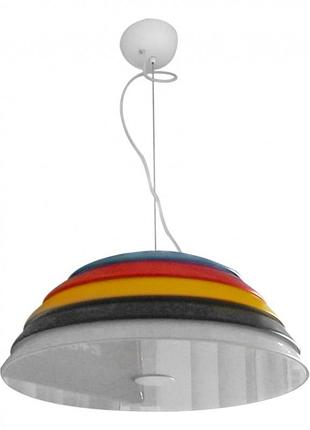 Люстра для кухни лофт подвес bl-119s/3 e27 col