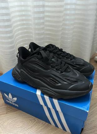 Кроссовки кроссовки кеды adidas ozweego celox