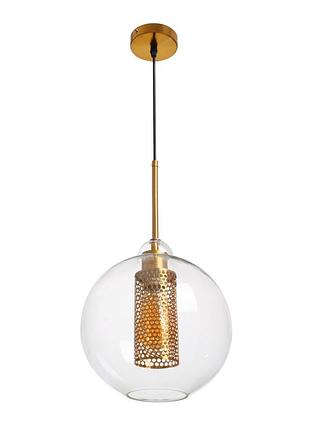 Підвіс bl-666s/1 e27 bronze