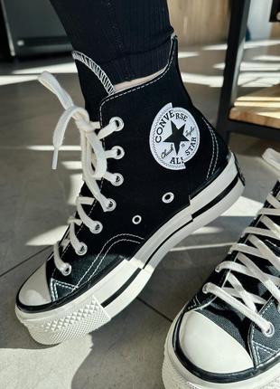 Кеди converse