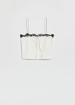 Топ з бавовни